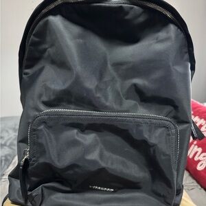 Burberry Classic Black Backpack